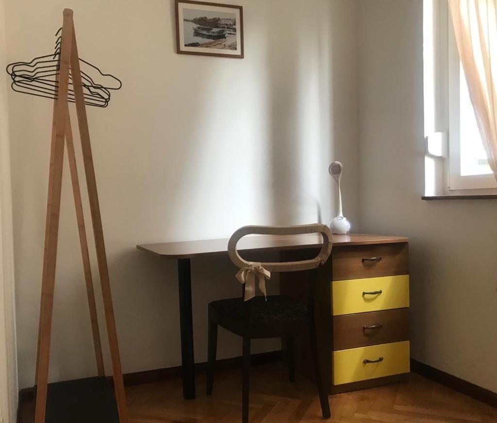 2 Bedroom Apartment/Parking/Market 斯普利特 外观 照片
